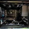Custom Gaming PC Build 3060ti 3600 16gb 512gb