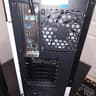 Budget mid ranged 1080p/1440p amd gaming pc!