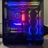 High‑Performance Gaming PC – Ryzen 5 9600X + RTX 3070 Ti