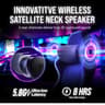 OXS Thunder Duo X Gaming Speaker System with Dolby Atmos, 5.1.2ch