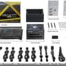 New Open Box Seasonic Focus GX-850 Power Supply ATX 3.1 PCIe 5.1 (12V-2x6) 10 Year Warranty