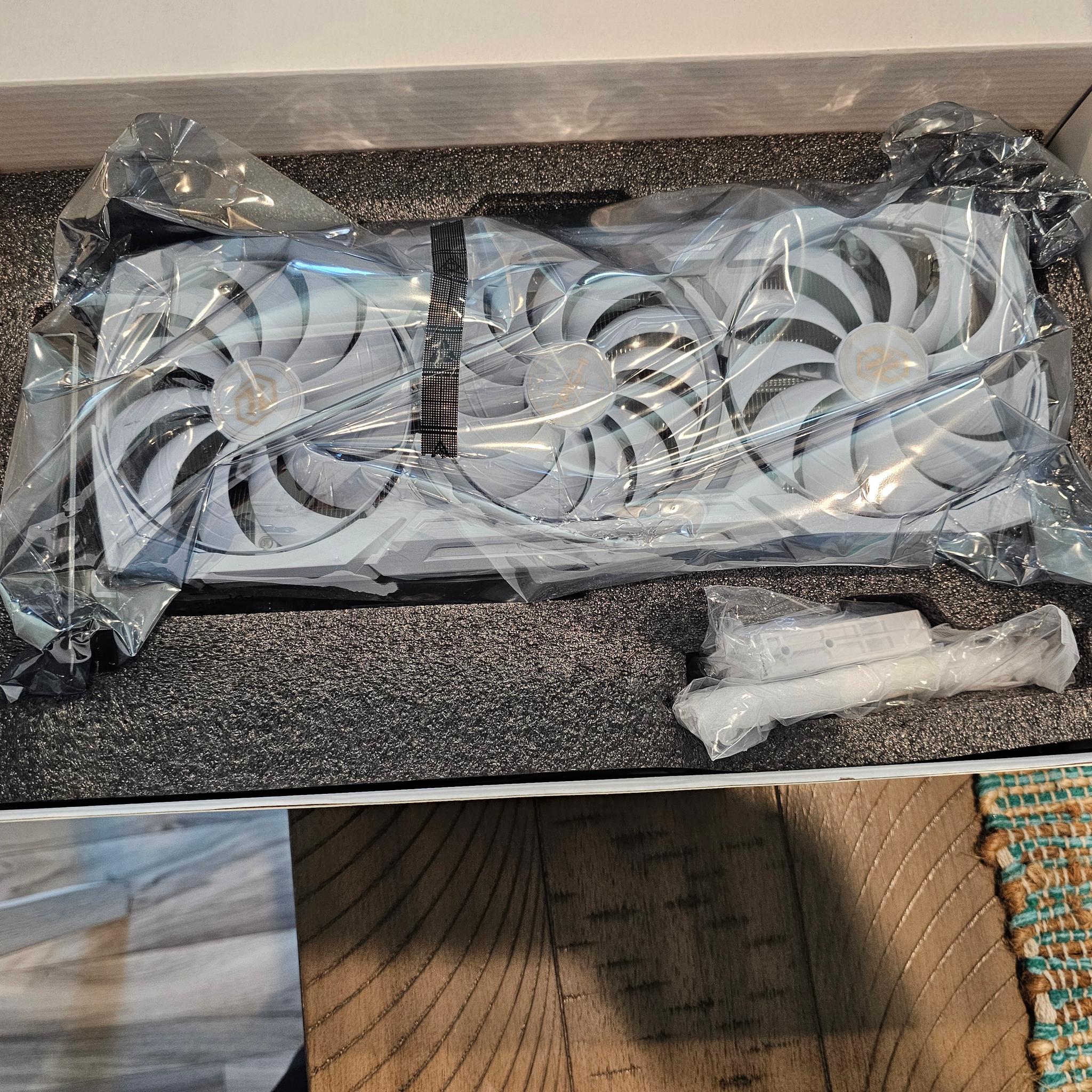 ASRock 7900XTX Taichi White - Used