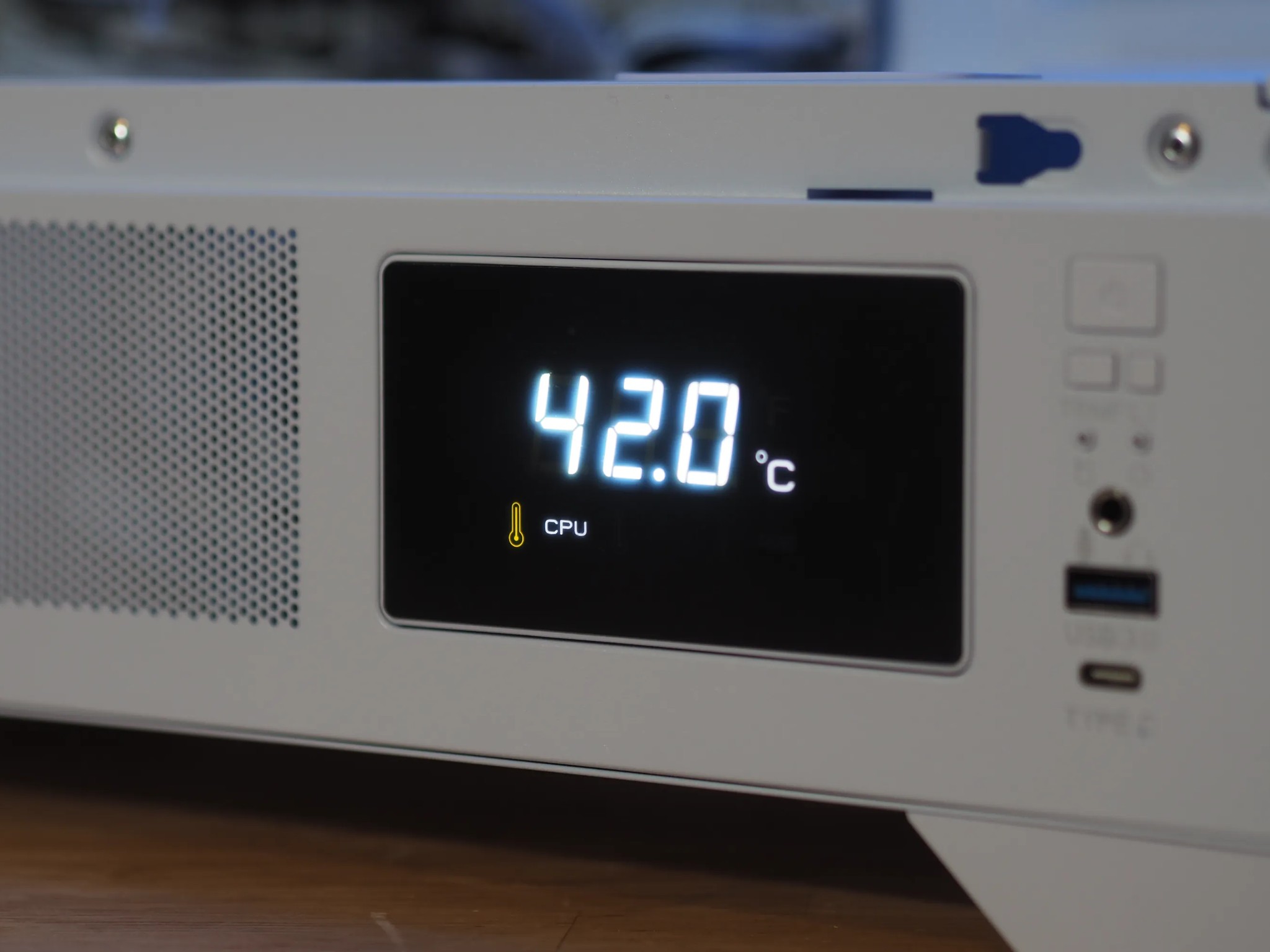 Bifröst -  Gaming / Streaming PC