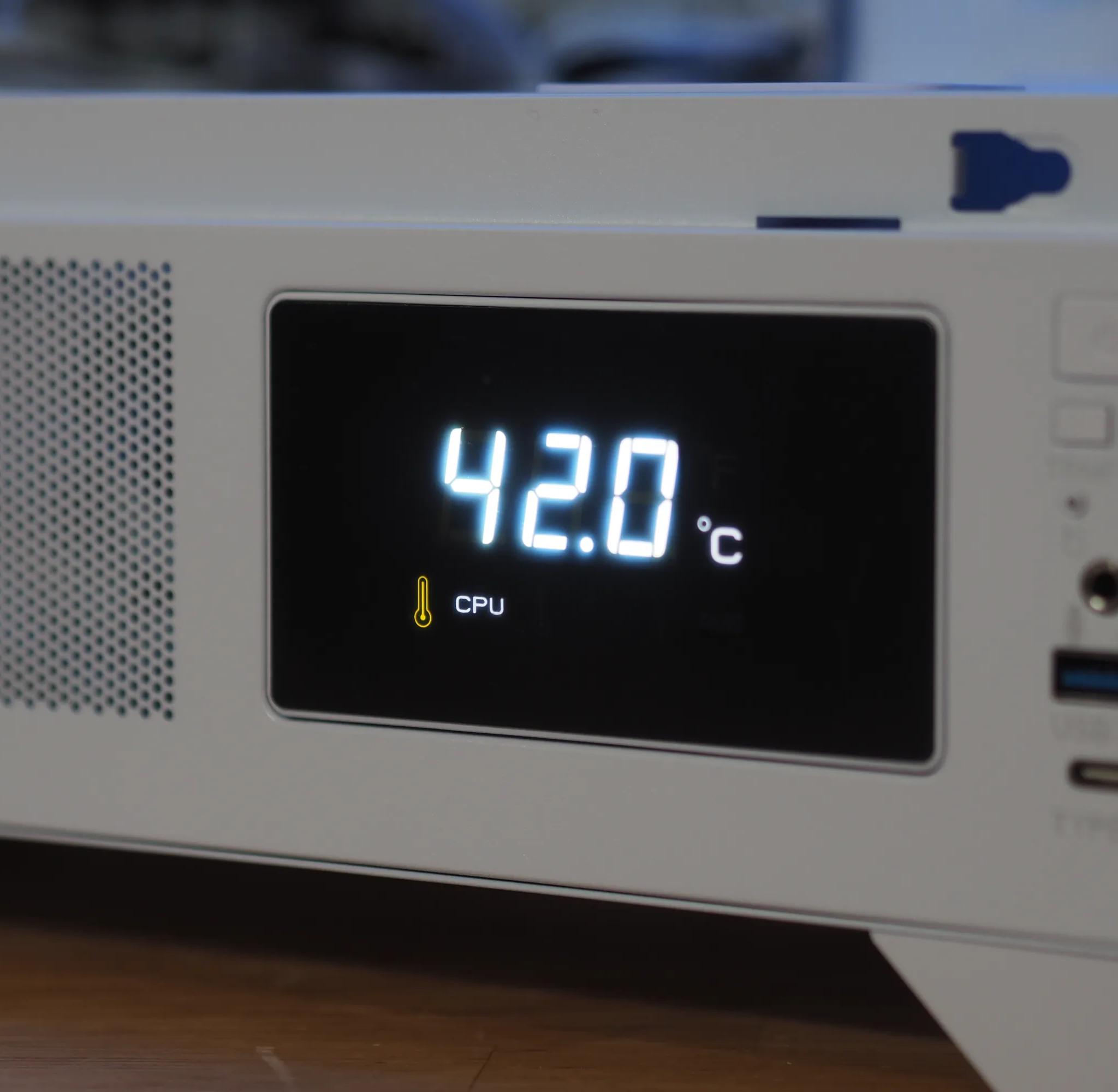 Bifröst -  Gaming / Streaming PC