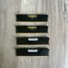 Corsair vengeance LPX 64gb (4x16) DDR4 ram