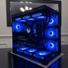 Ryzen 7 5800XT | RTX 3080 ROG Strix | 32GB | 2TB Gaming PC