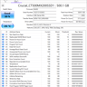 Crucial MX200 500GB 2.5" SATA SSD