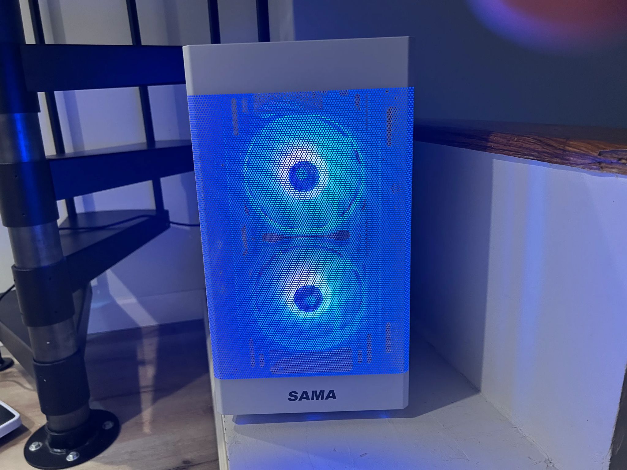 Gaming Pc (Ryzen 5 1600 / Gtx 1660)