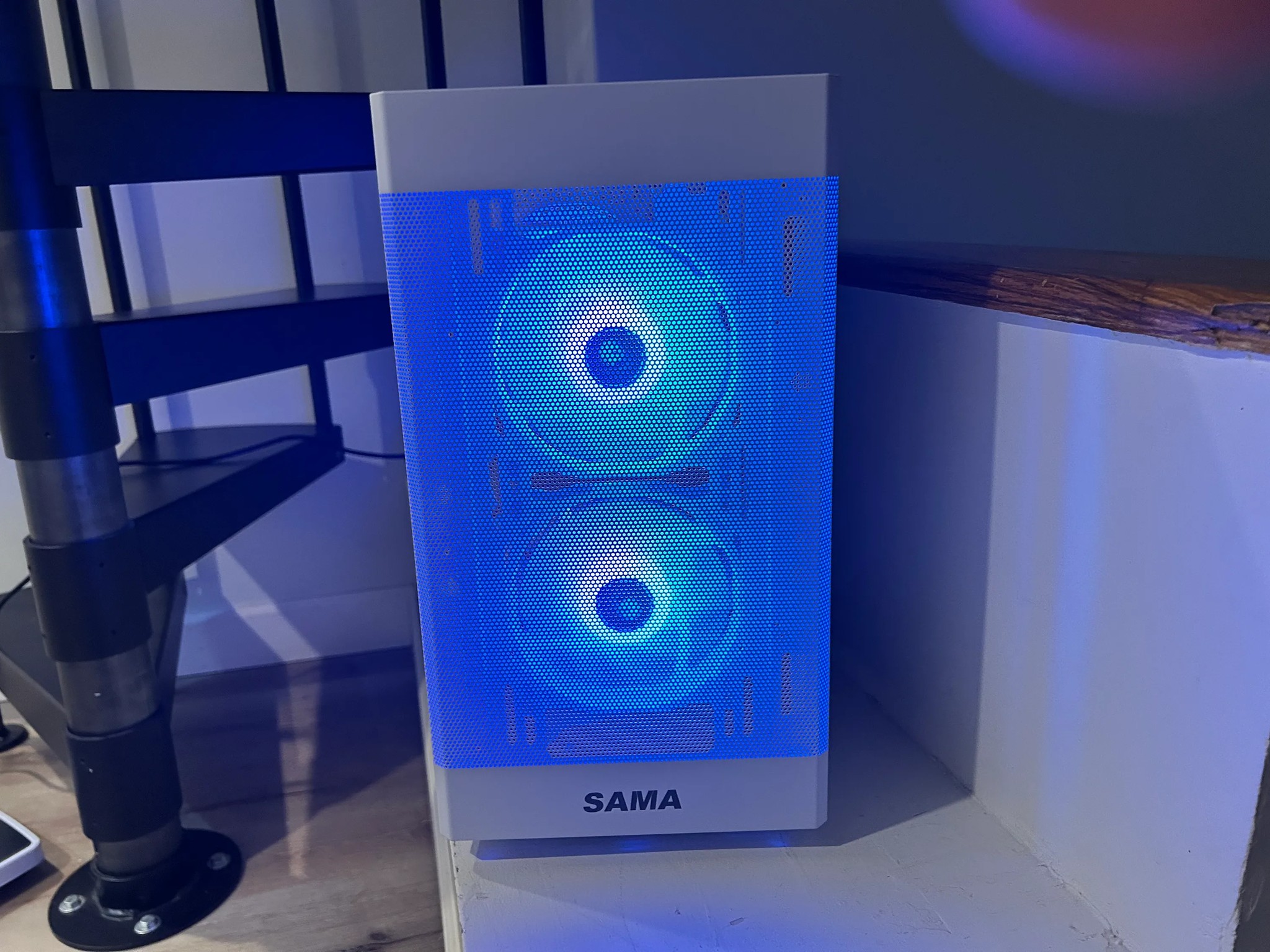 Gaming Pc (Ryzen 5 1600 / Gtx 1660)