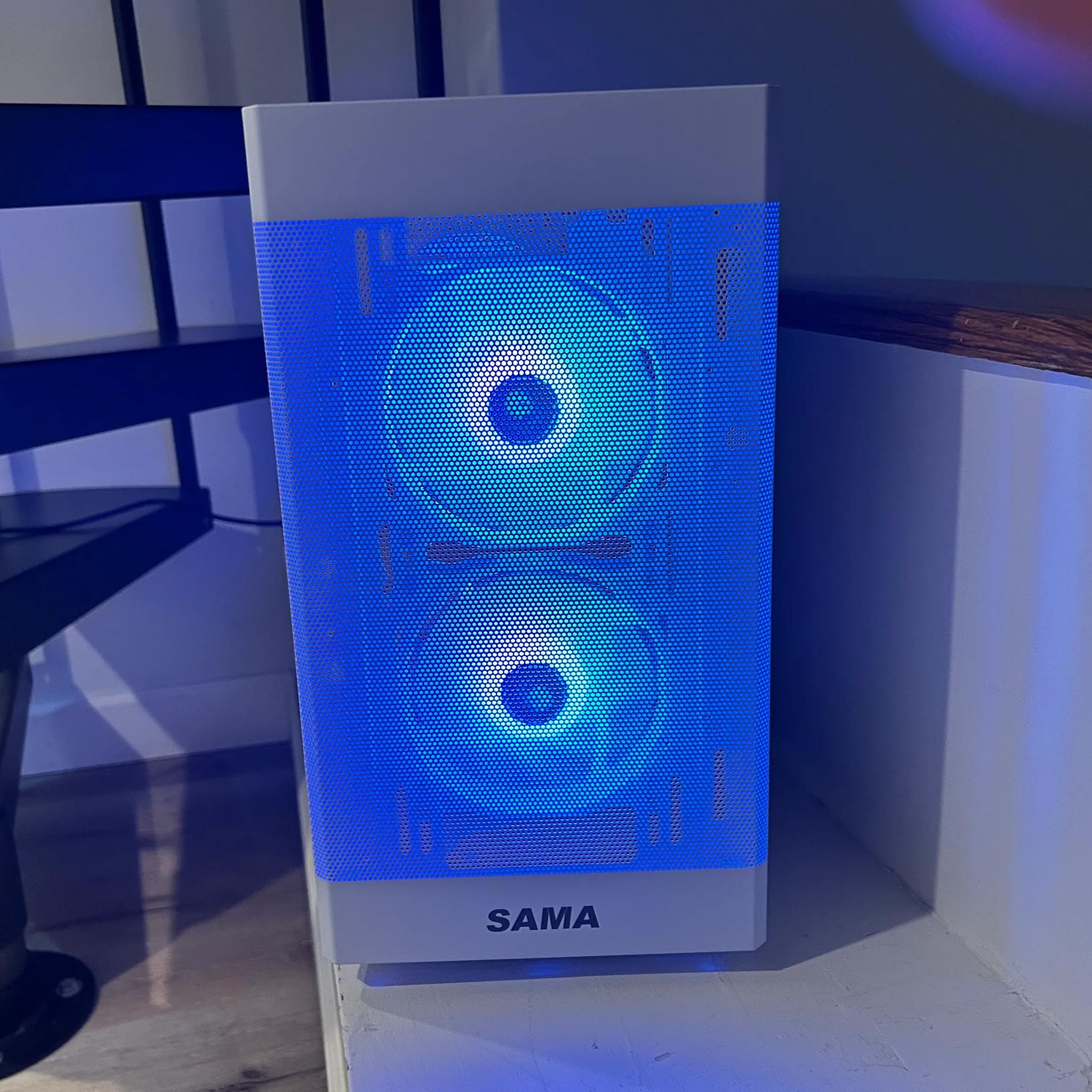 Gaming Pc (Ryzen 5 1600 / Gtx 1660)