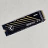 2TB NVMe M.2 SSD MSI SPATIUM M450 Gen4