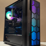 Voyager🌟| Intel Core, GTX 660 Budget-Gaming PC