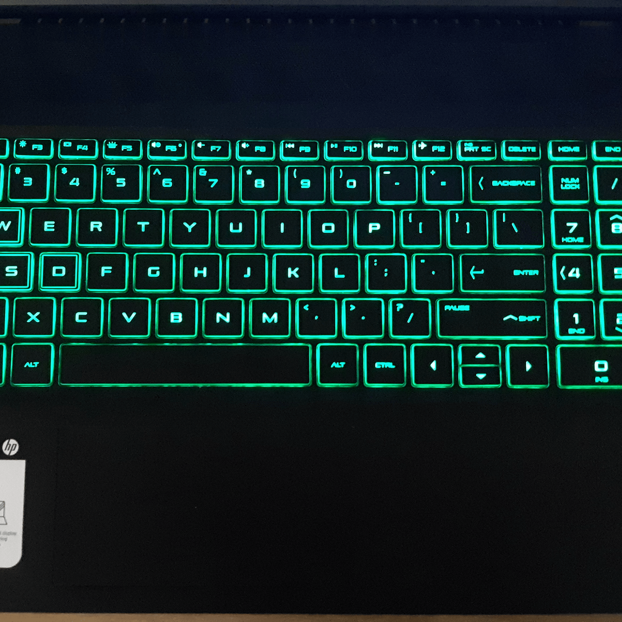 HP Pavilion Gaming - Ryzen 5 + GTX 1650