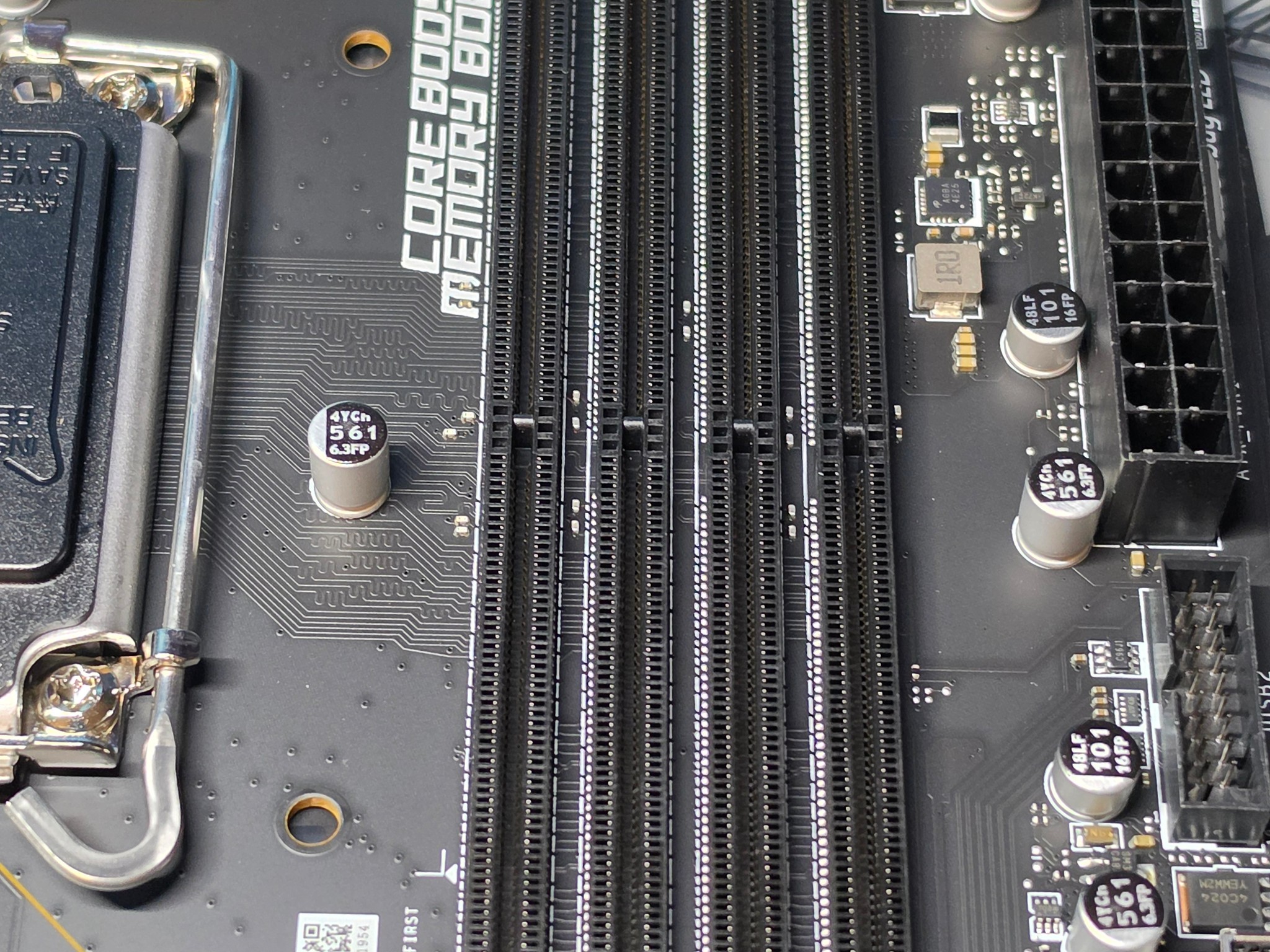 MSI B760 GAMING PLUS WIFI