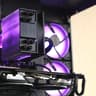 ⚫️ GTX 1080 8GB + Ryzen 5 2600 | 16GB | WIFI + Bluetooth