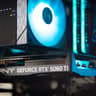Insane Gaming PC | RTX 5060Ti | Ryzen 5 5600 | 16GB DDR4 | ARGB | 1440p Streaming/Gaming