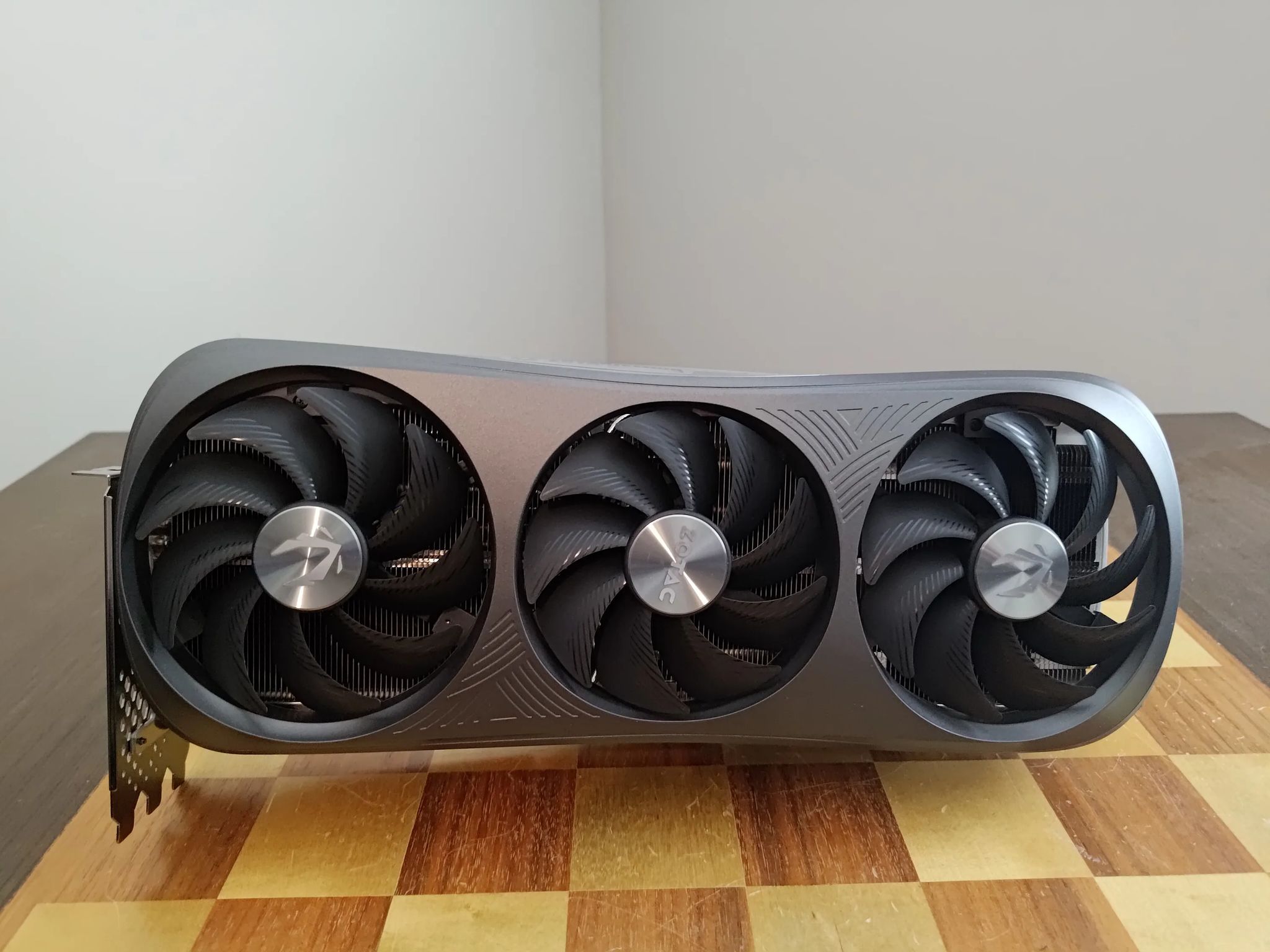 Zotac Trinity RTX 4080