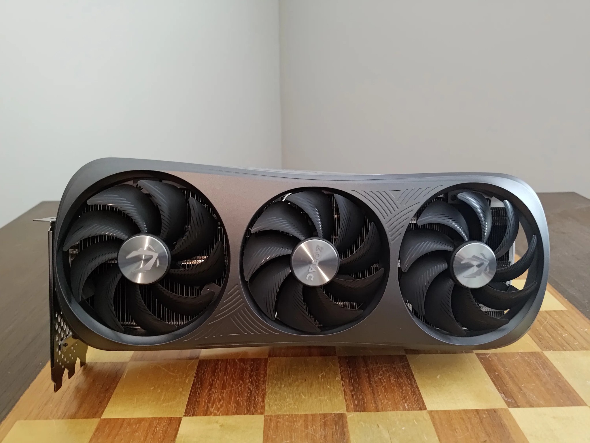 Zotac Trinity RTX 4080