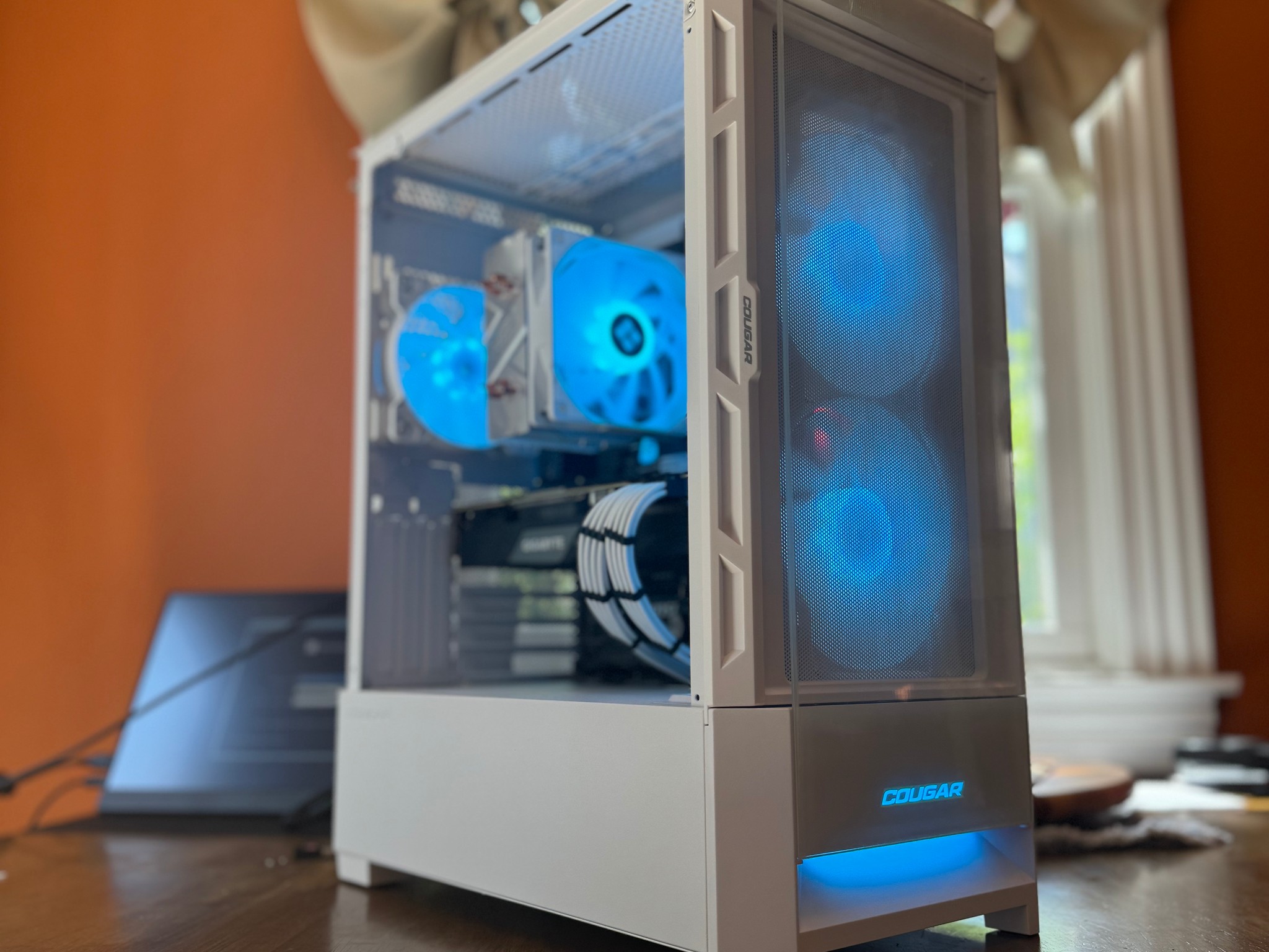 ❄️RTX 2070 Super | Ryzen 7 2700 | 16GB DDR4 | 1TB SSD❄️