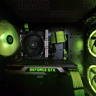 Intel Core i5 8500 // Nvidia GeForce GTX 980 4GB FE // TCreate 16GB 3200MHz
