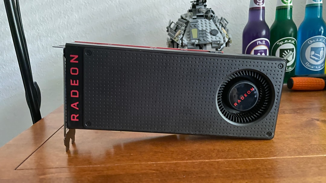 RX 570 4gb | Jawa