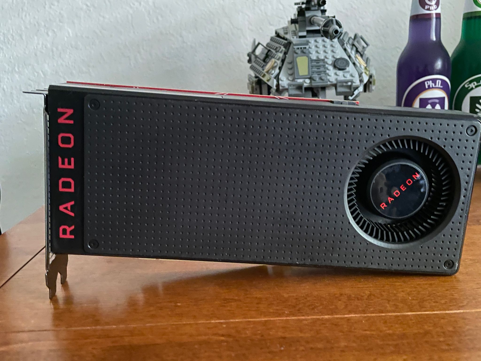 RX 570 4gb