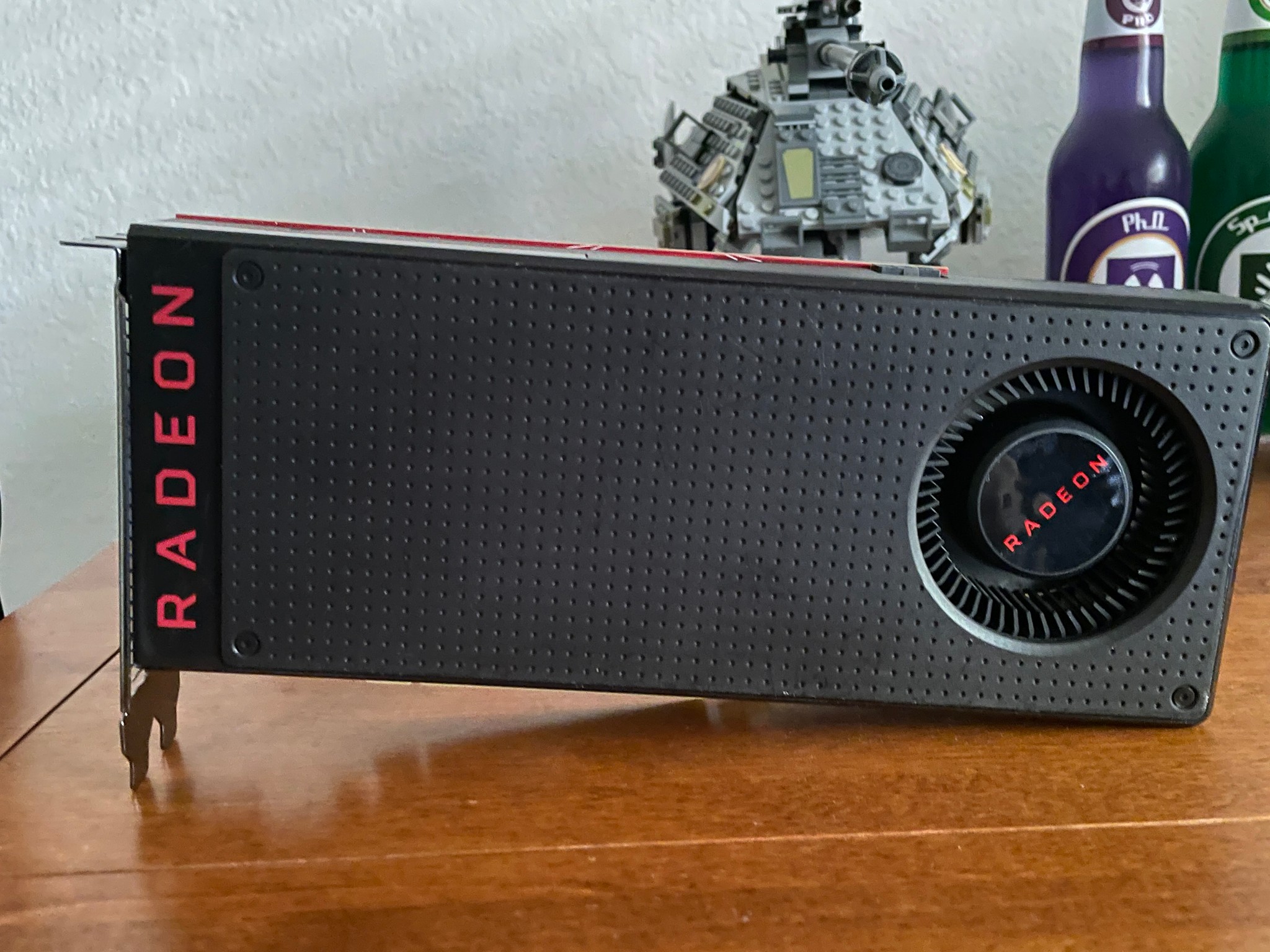 RX 570 4gb