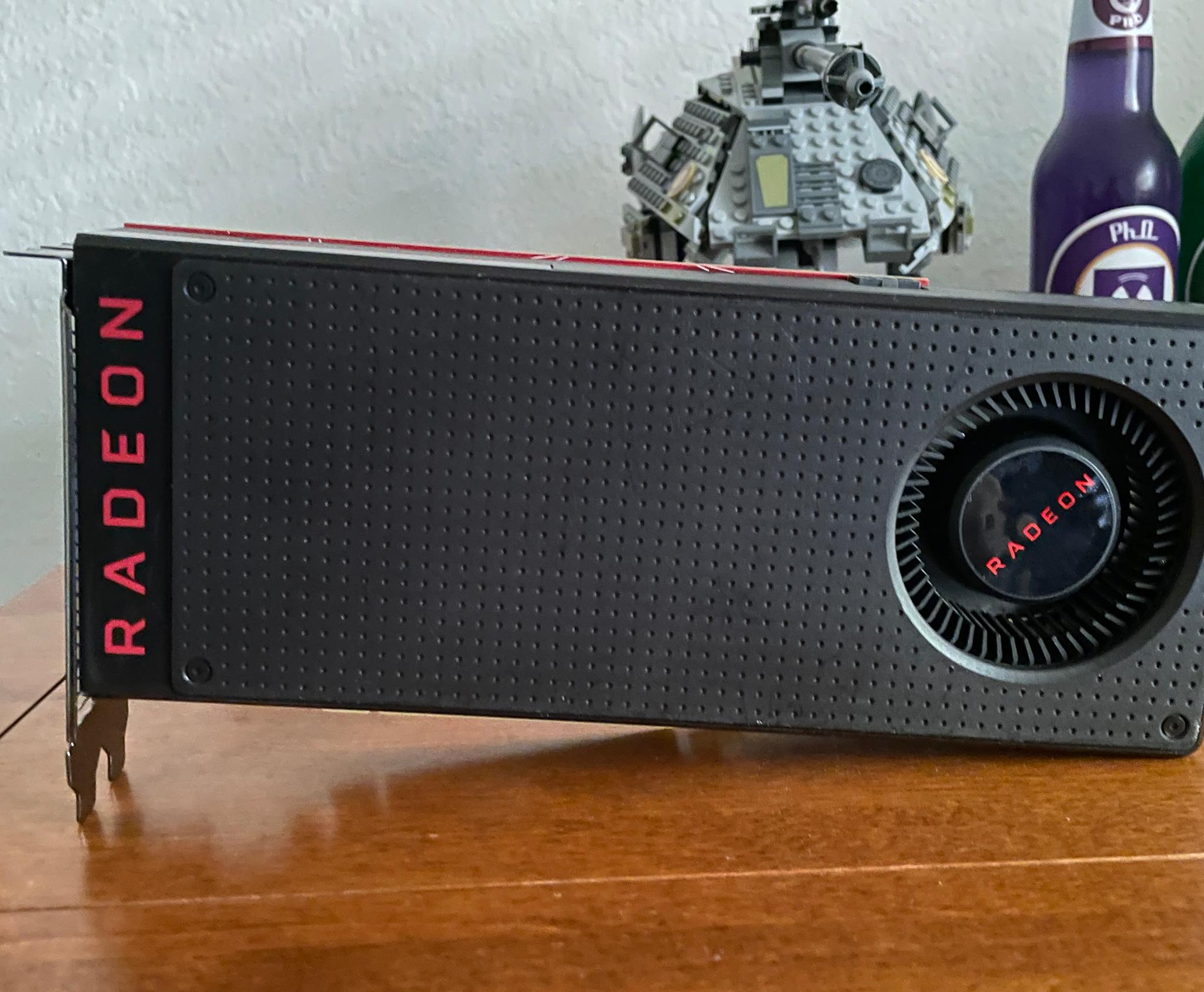RX 570 4gb