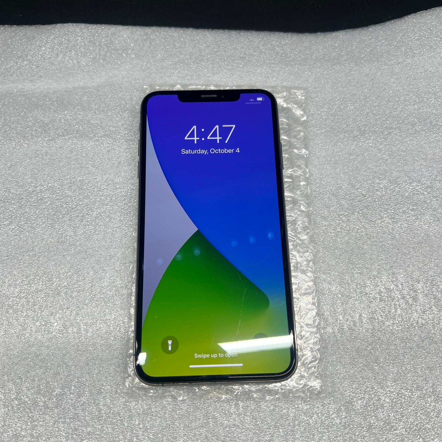 Apple iPhone XS Max – Unlocked – 512 GB – Space Gray