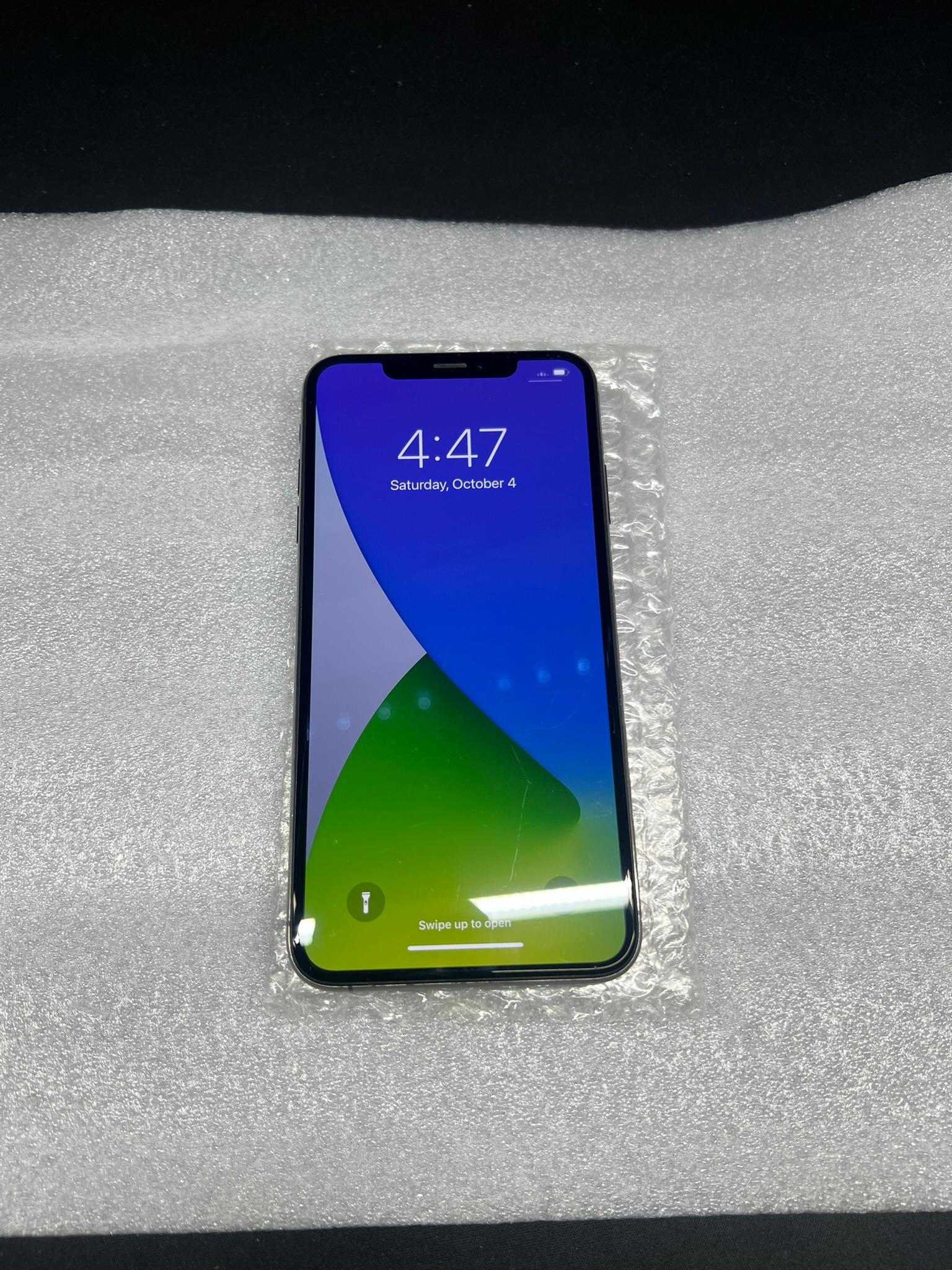 Apple iPhone XS Max – Unlocked – 512 GB – Space Gray