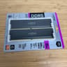 Crucial DDR5 Pro 32GB (2x16GB) 6000MHz UDIMM Desktop Memory Kit Overclocking RAM
