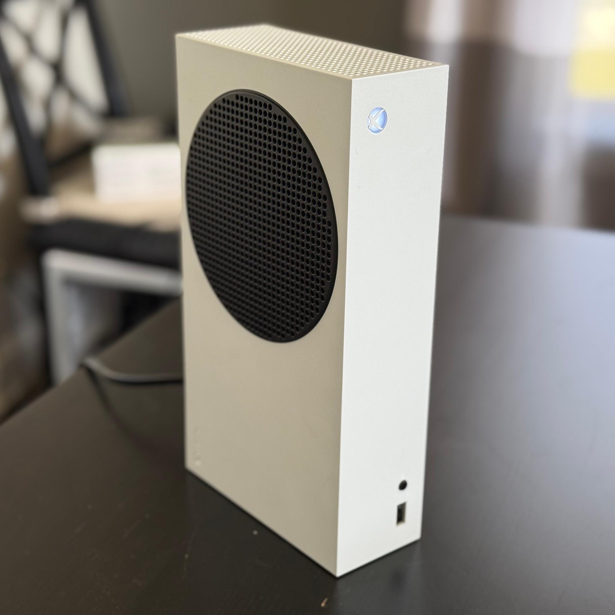 Xbox Series S