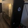 Lenovo Legion T5 tower) RTX 2070 Super, 16GB RAM, 1TB SSD, i7GEN10, etc.