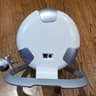 Novint Falcon Limited Edition White & Silver Haptic Controller – Tested
