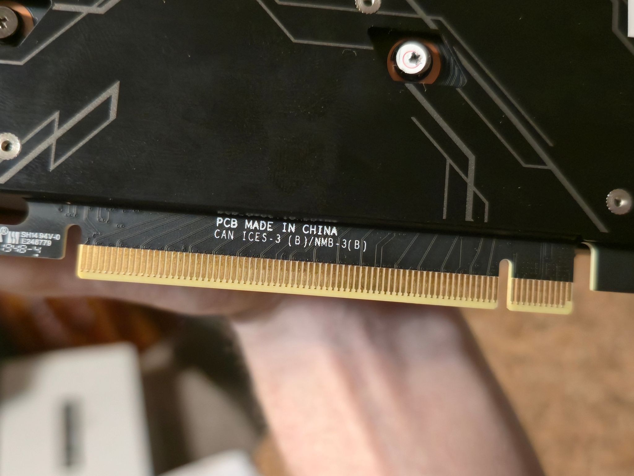 Refurbished ROG STRIX RTX 2080 Ti
