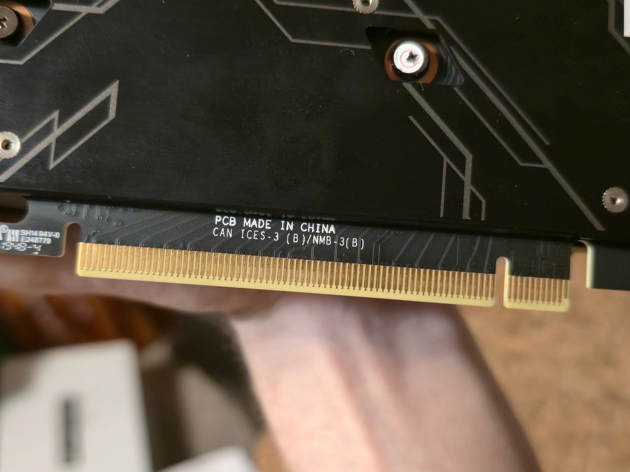 Asus ROG STRIX RTX 2080 Ti