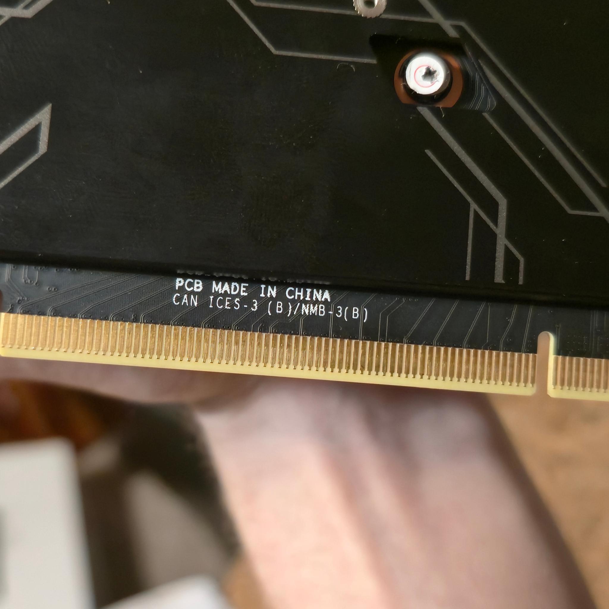 Asus ROG STRIX RTX 2080 Ti