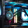 I7 12700K/ RTX 4070Ti