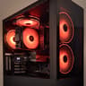 Matte | RTX 3060TI, I5-11400 Gaming PC