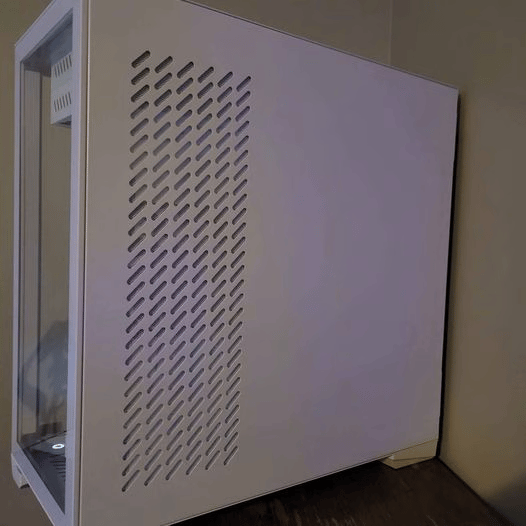 Beginner Gaming/Streaming PC