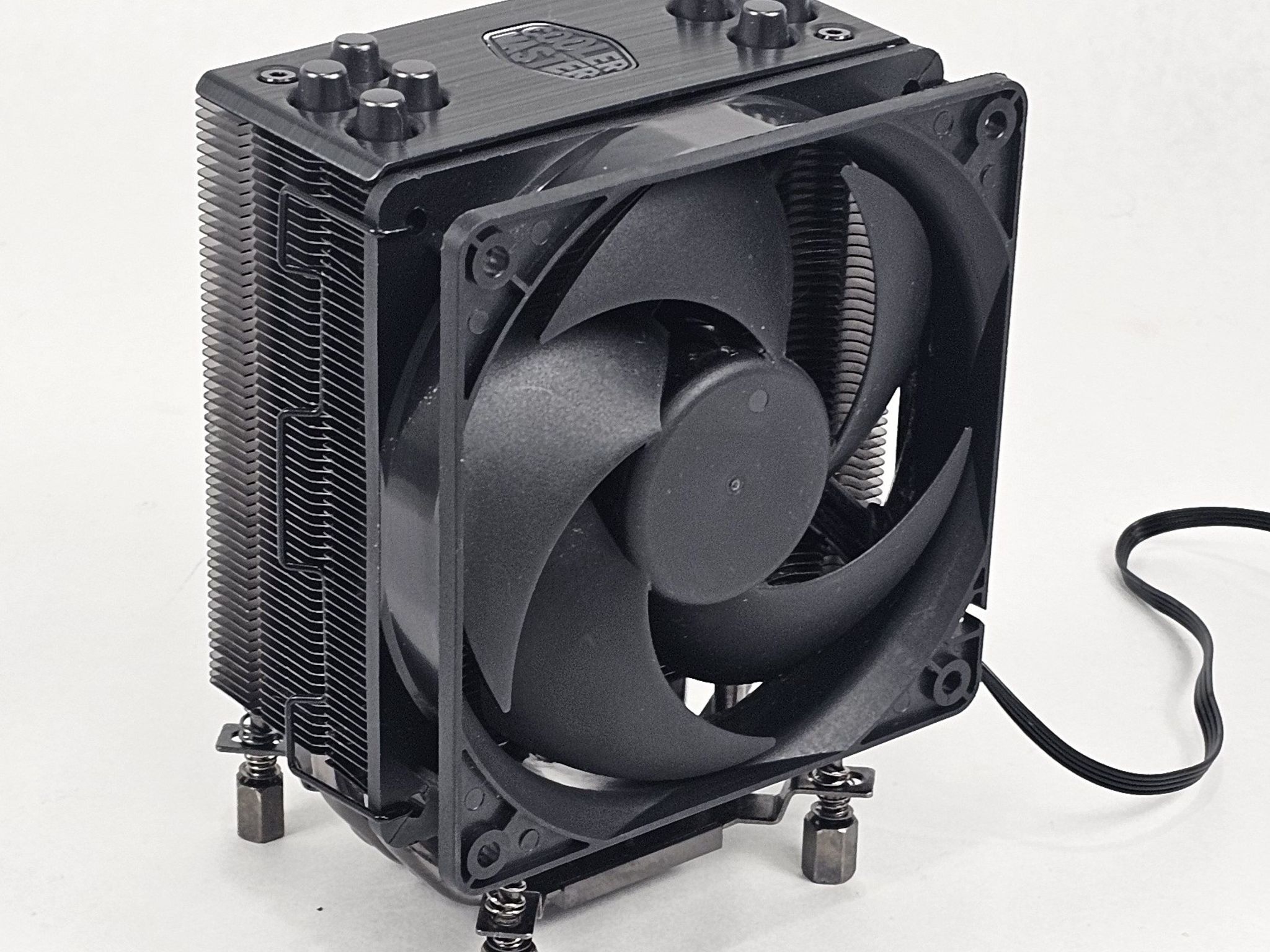 Cooler Master CPU Air Cooler for Intel LGA1151