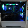 Water Cooled AMD Gaming PC - Featuring Ryzen 7 3800x and RX 6700xt
