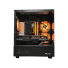 9800X3D | RTX 4080 SUPER | 64GB DDR5 | 4TB SSD | 850W Gold PSU | ARGB Fans | Ultra TT