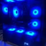 Custom Gaming PC | RX 6800 16gb (RTX 4070 Equivalent) | Ryzen 5 5600X | 32GB 3600MHz | 1TB SSD| ARGB