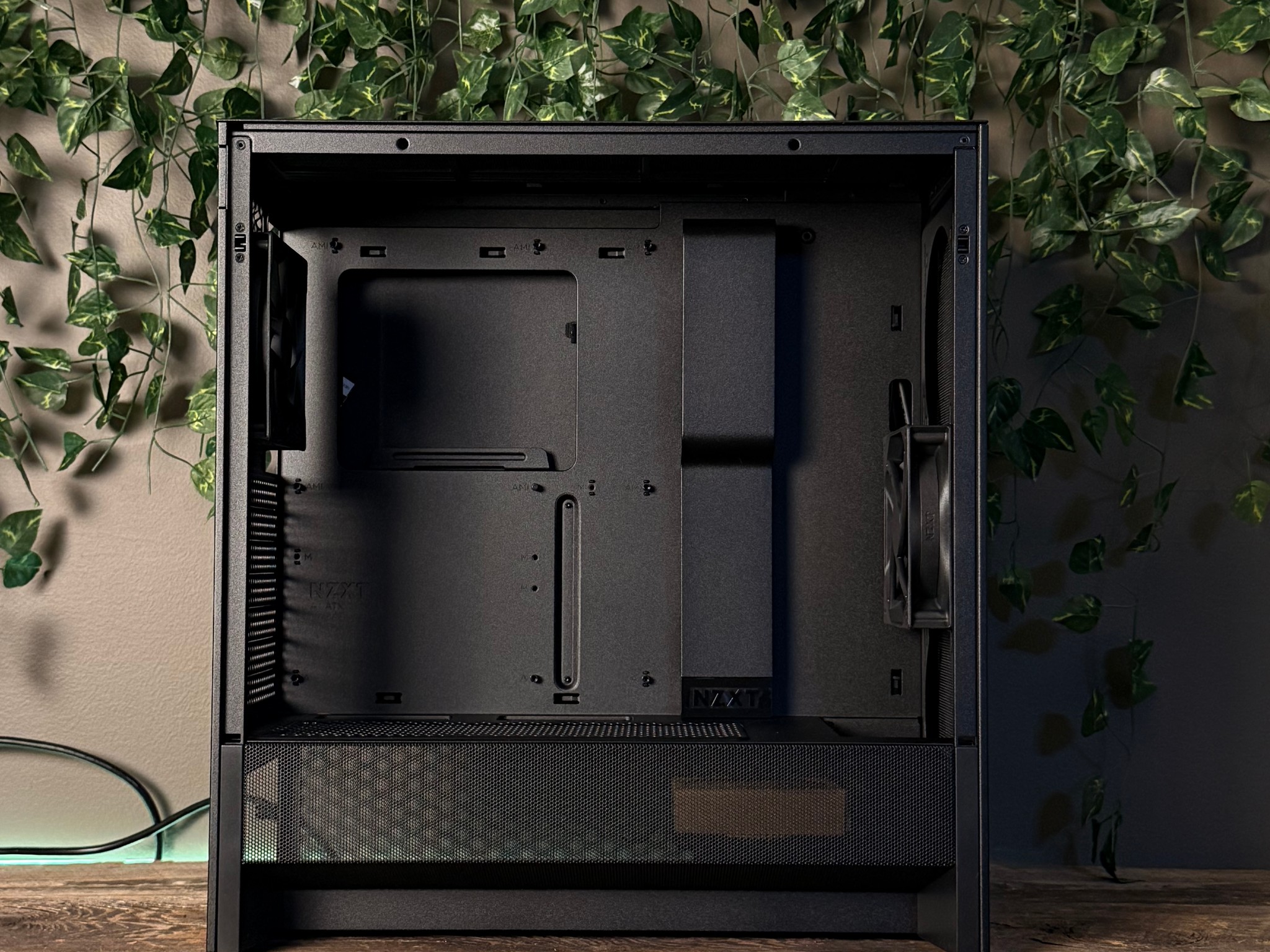 NZXT H5 Flow (2024)