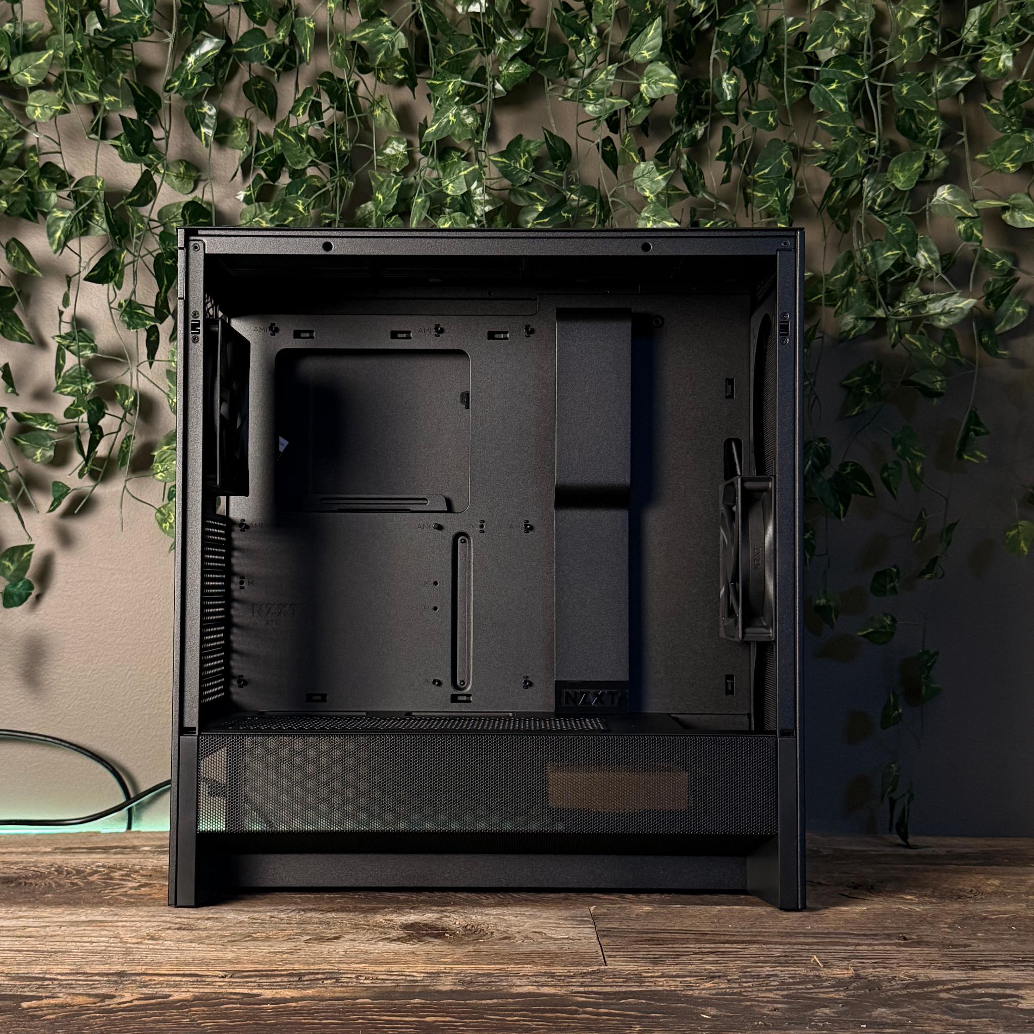 NZXT H5 Flow (2024)