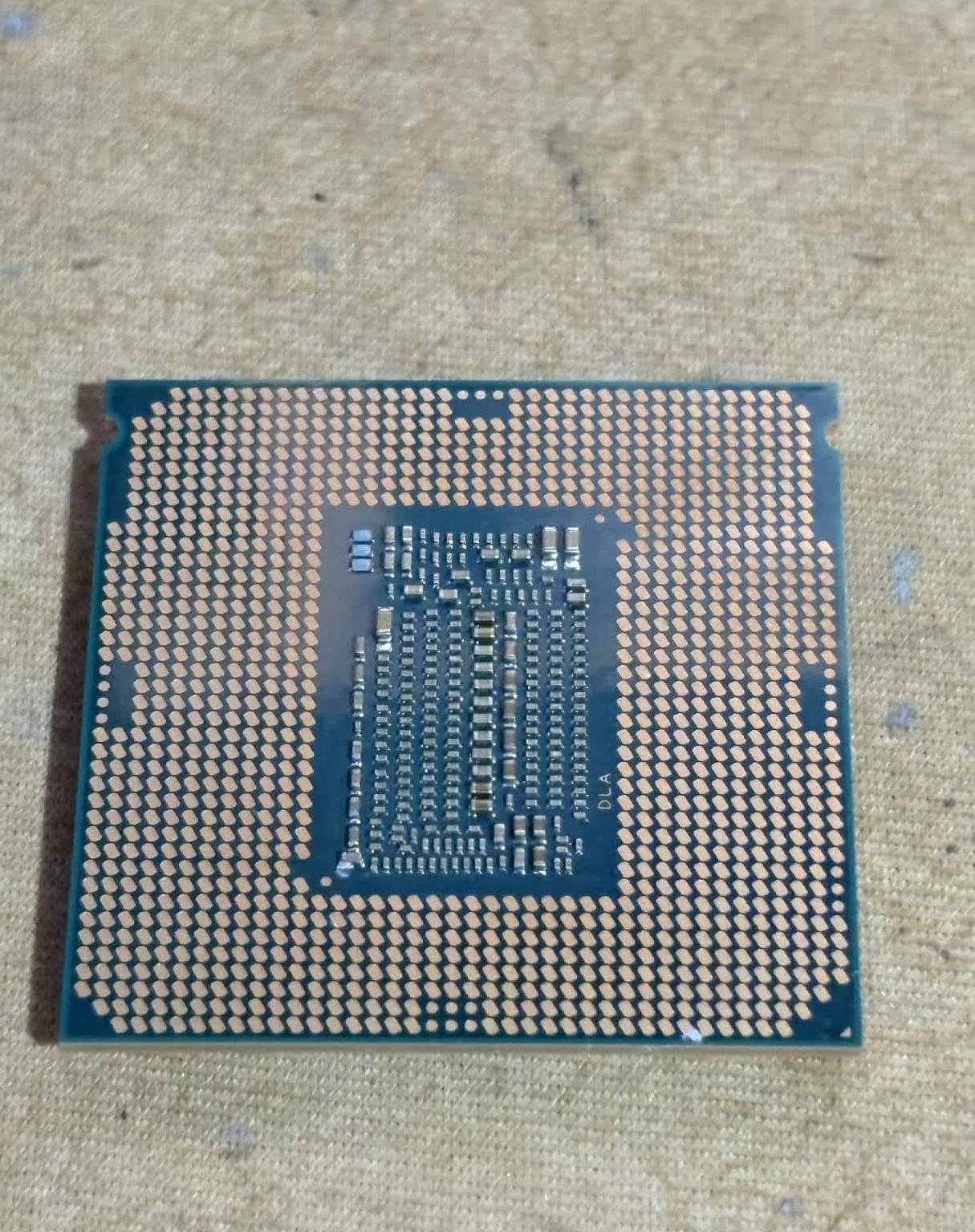 Intel Core i5-9600K