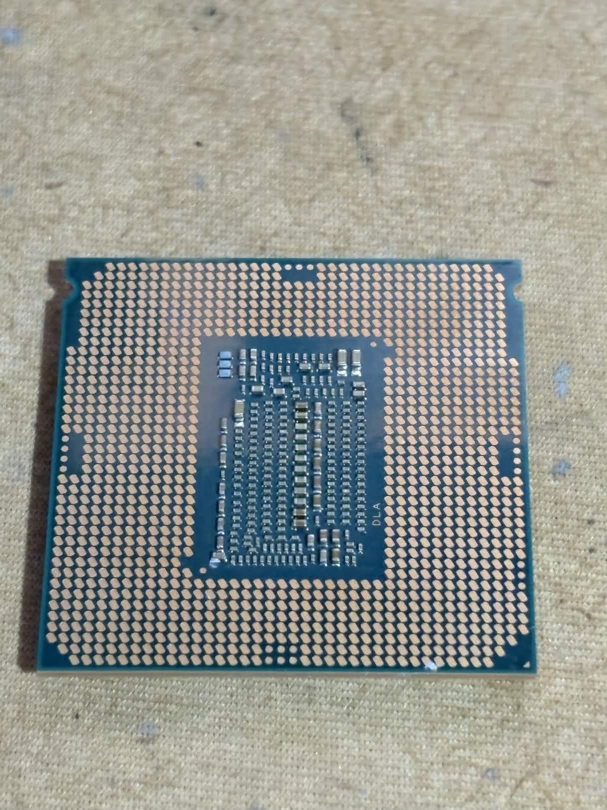 Intel Core i5-9600K