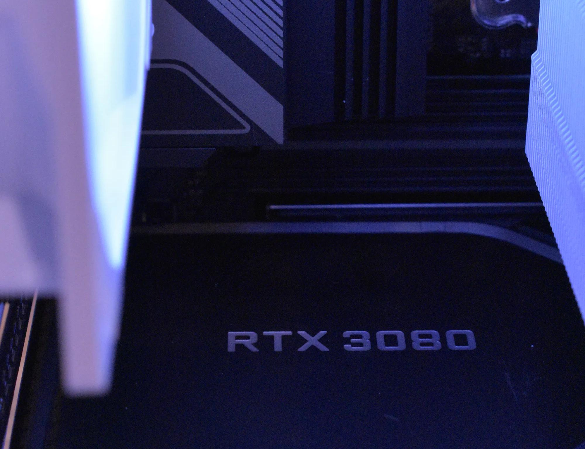 🕹️FREE KEYBOARD🕹️ Ryzen 5 7500F | RTX 3080 10G | 32GB DDR5 | 1TB nVME SSD RGB Gaming Wifi+Win11Pro