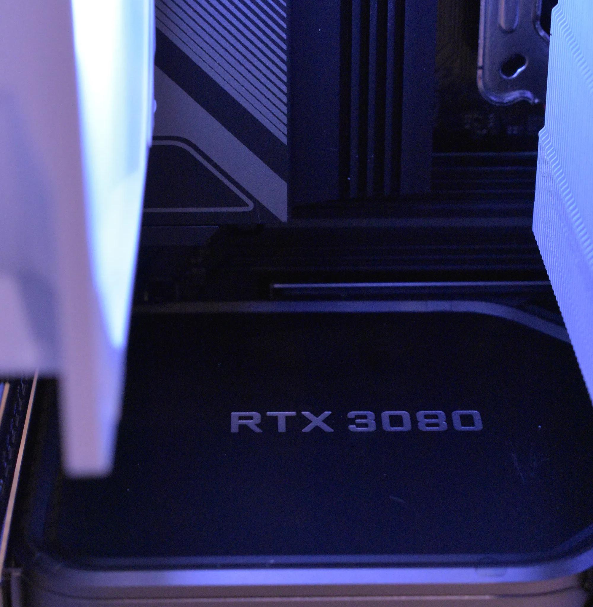 🕹️FREE KEYBOARD🕹️ Ryzen 5 7500F | RTX 3080 10G | 32GB DDR5 | 1TB nVME SSD RGB Gaming Wifi+Win11Pro